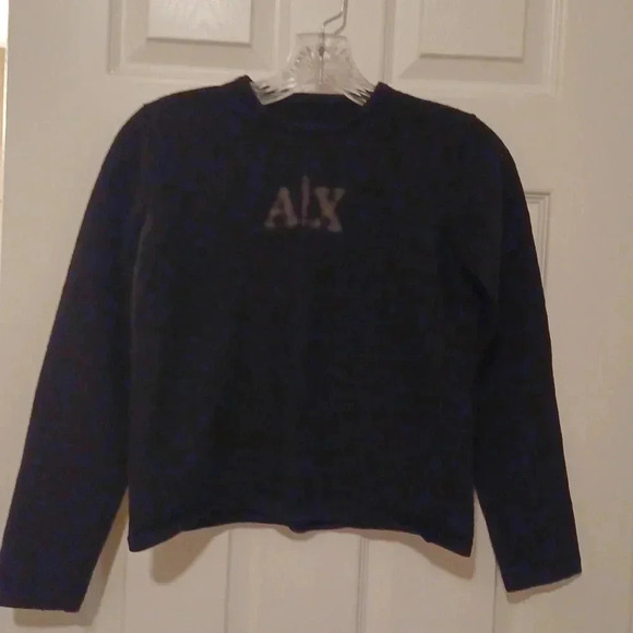 А/Х sweater - Picture 5 of 13